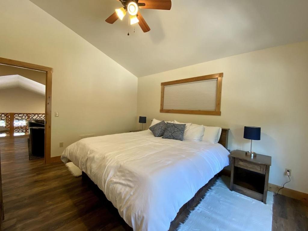 Townhome Next To Clubhouse In Exclusive Eagle Bend - The Glacier Bigfork Exterior foto