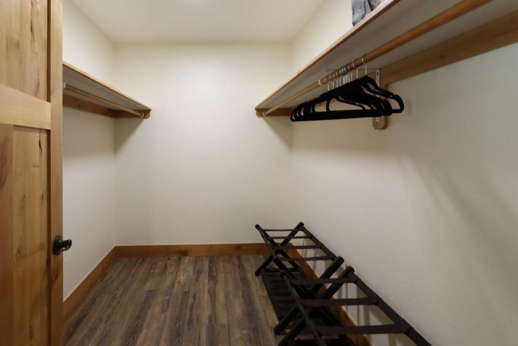 Townhome Next To Clubhouse In Exclusive Eagle Bend - The Glacier Bigfork Exterior foto
