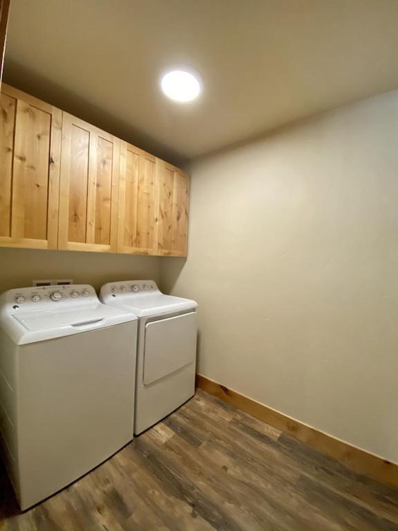 Townhome Next To Clubhouse In Exclusive Eagle Bend - The Glacier Bigfork Exterior foto